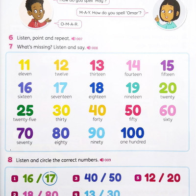 Beehive Level 2: Student Book With Online Practice