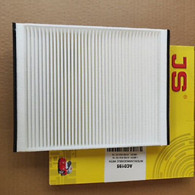 Lọc gió điều hòa ngoài Mercedes E200, E250, E300 2016-2021 - AC0195