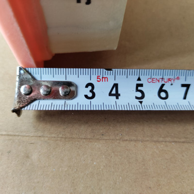 Lọc gió động cơ Mazda CX-9 2006-2015 - A25006