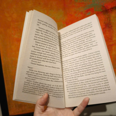 Sách - Rules: Things are Changing at the Little School by the Sea by Jenny Colgan