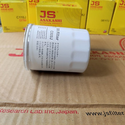 Lọc nhớt Honda Accord 2008-2017  -C809J