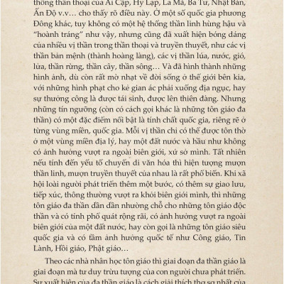 Ma Quỷ Dân Gian Ký - Quyển 2