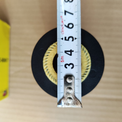 Lọc nhớt Chevrolet Cruze 2013-2017 - OE0067