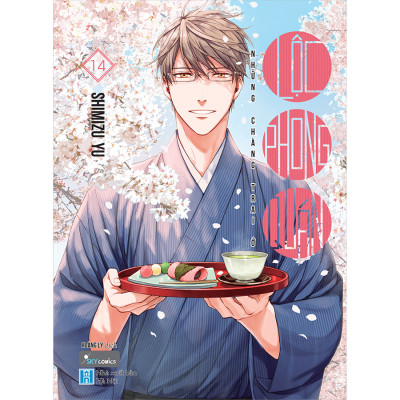 Những Chàng Trai Ở Lộc Phong Quán – Tập 14