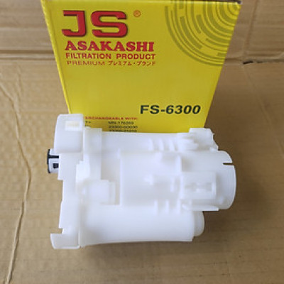 Lọc xăng Toyota Camry 2002-2012 - FS6300