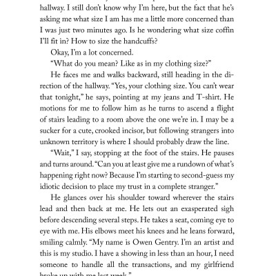 Confess: Colleen Hoover