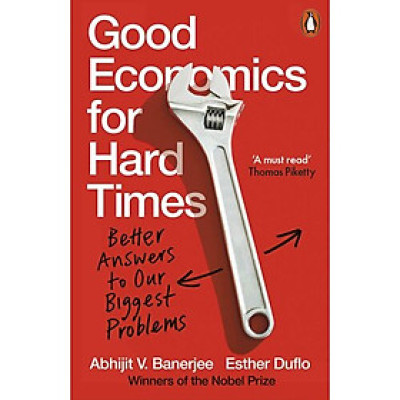 Good Economics For Hard Times