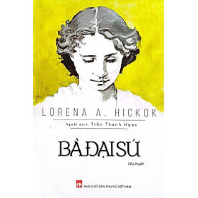 Bà Đại Sứ - PNU