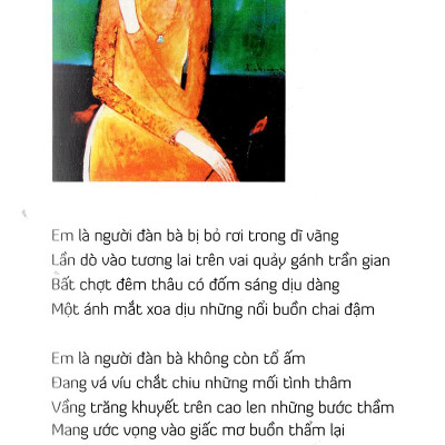 Tình Yêu Và Nỗi Nhớ