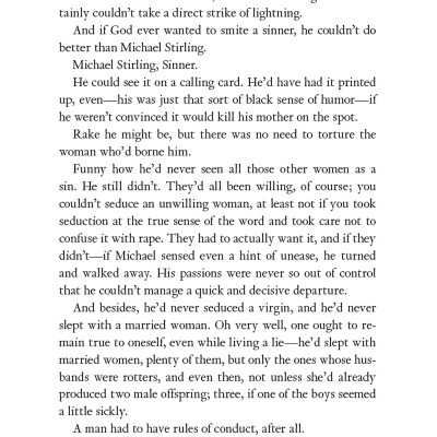 Bridgertons 6: When He Was Wicked