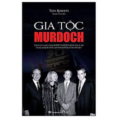 Gia Tộc Murdoch