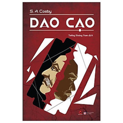 Dao Cạo