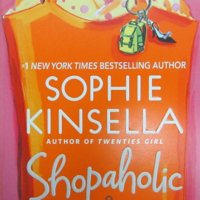 Shopaholic And Sister