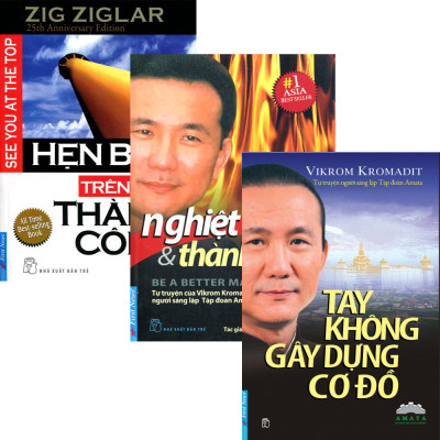 Combo Tay Không Gầy Dựng Cơ Đồ