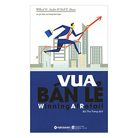 Vua Bán Lẻ (Tái Bản 2016)