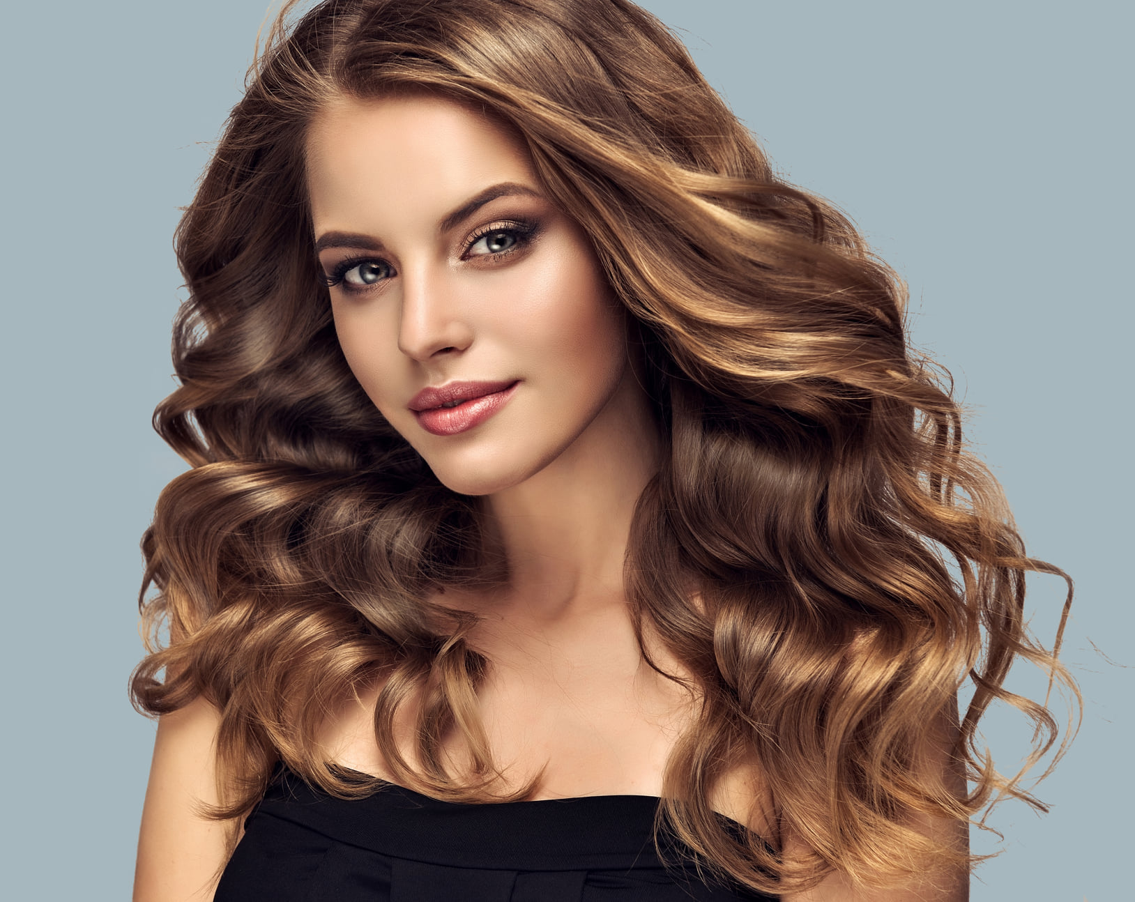 DẦU GỘI KERATIN PHỤC HỒI & DƯỠNG TÓC - 1000ML
