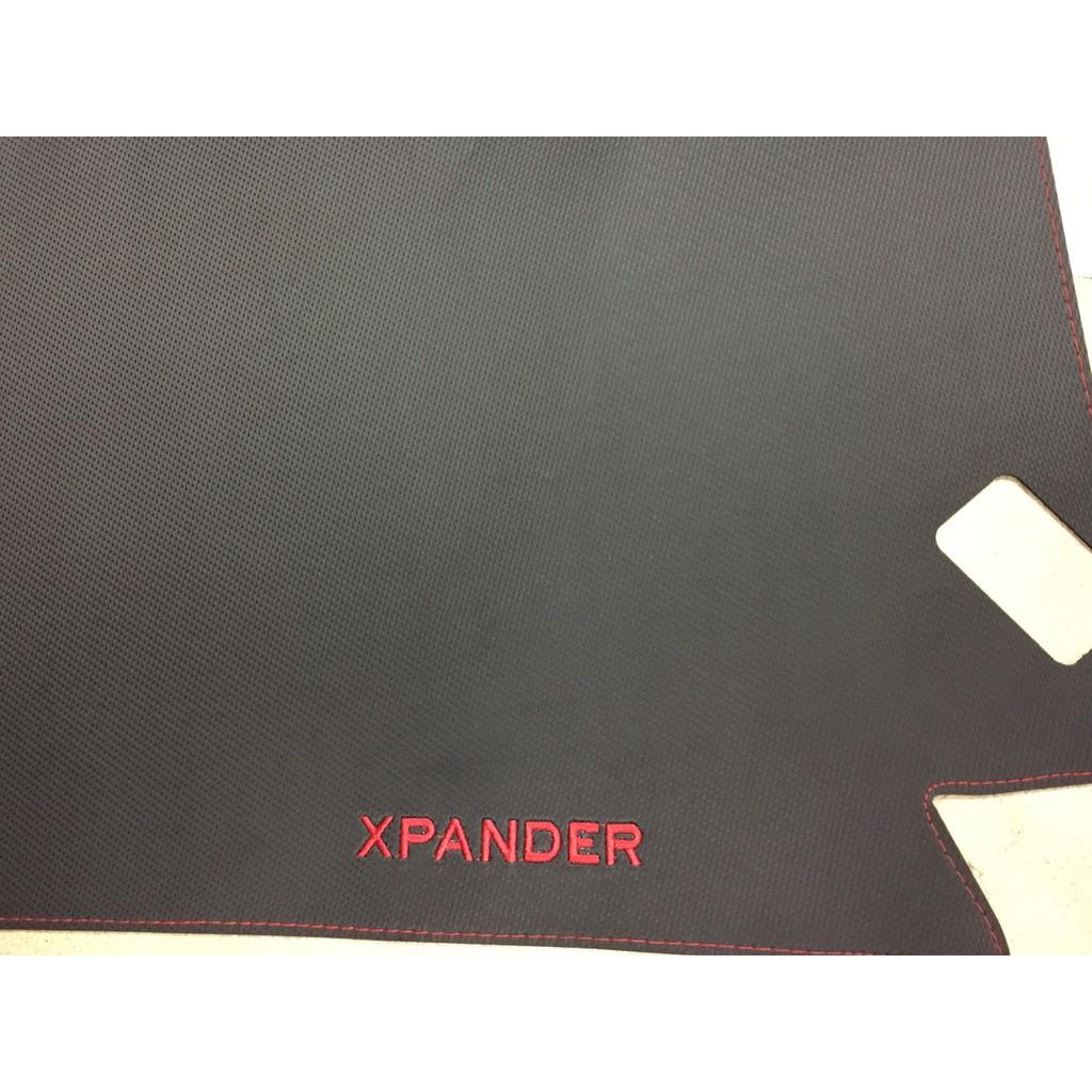 Thảm Taplo Da Vân Carbon Xe Xpander đời 2018 2019 2020 2021 2022 Hàng Cao Cấp Có Chống Trượt