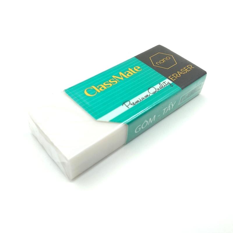 Tẩy Nano ClassMate CL-ER802
