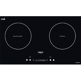 Bếp Từ Đôi CHEF
