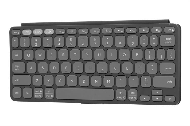 Bàn Phím Bluetooth Logitech Keys-To-Go 2 - GiaPhucStore | Hàng Chính Hãng