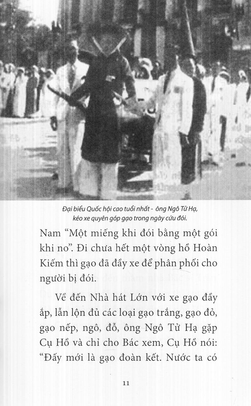 Quốc Hội Khóa 1 - Chuyện Về Các Đại Biểu Nhân Dân (Tập 3)