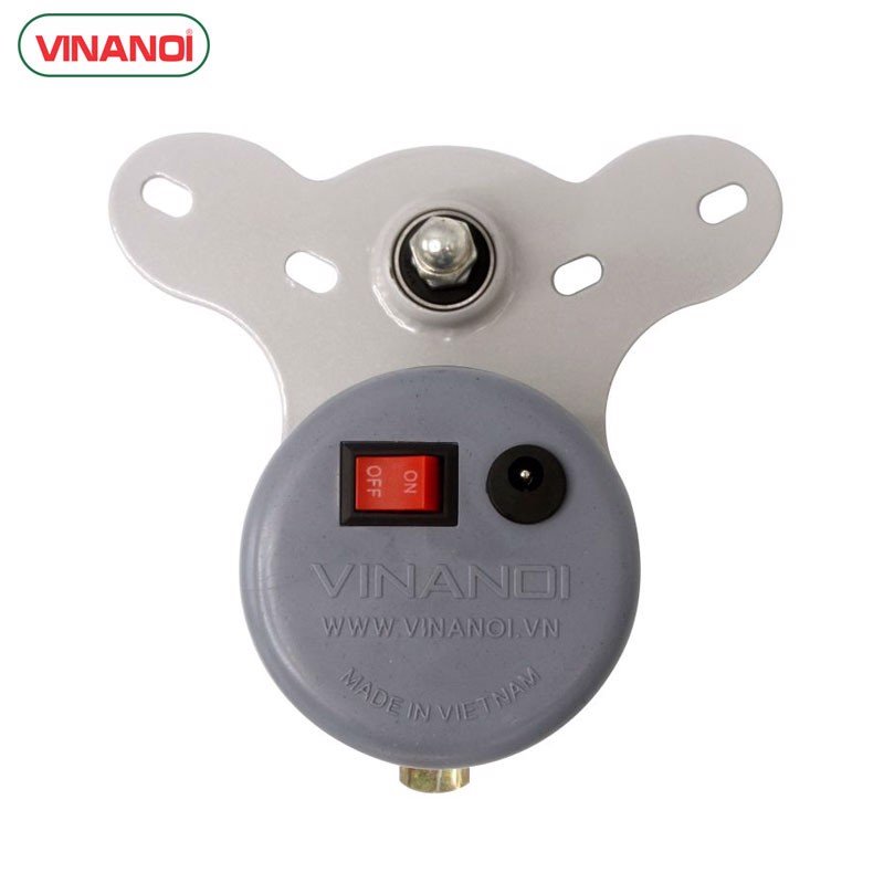 Máy đưa võng em bé VINANOI - Vn365N sức đưa 100kg Giảm Sốc Giảm Ồn Đưa được cho cả Mẹ và Bé
