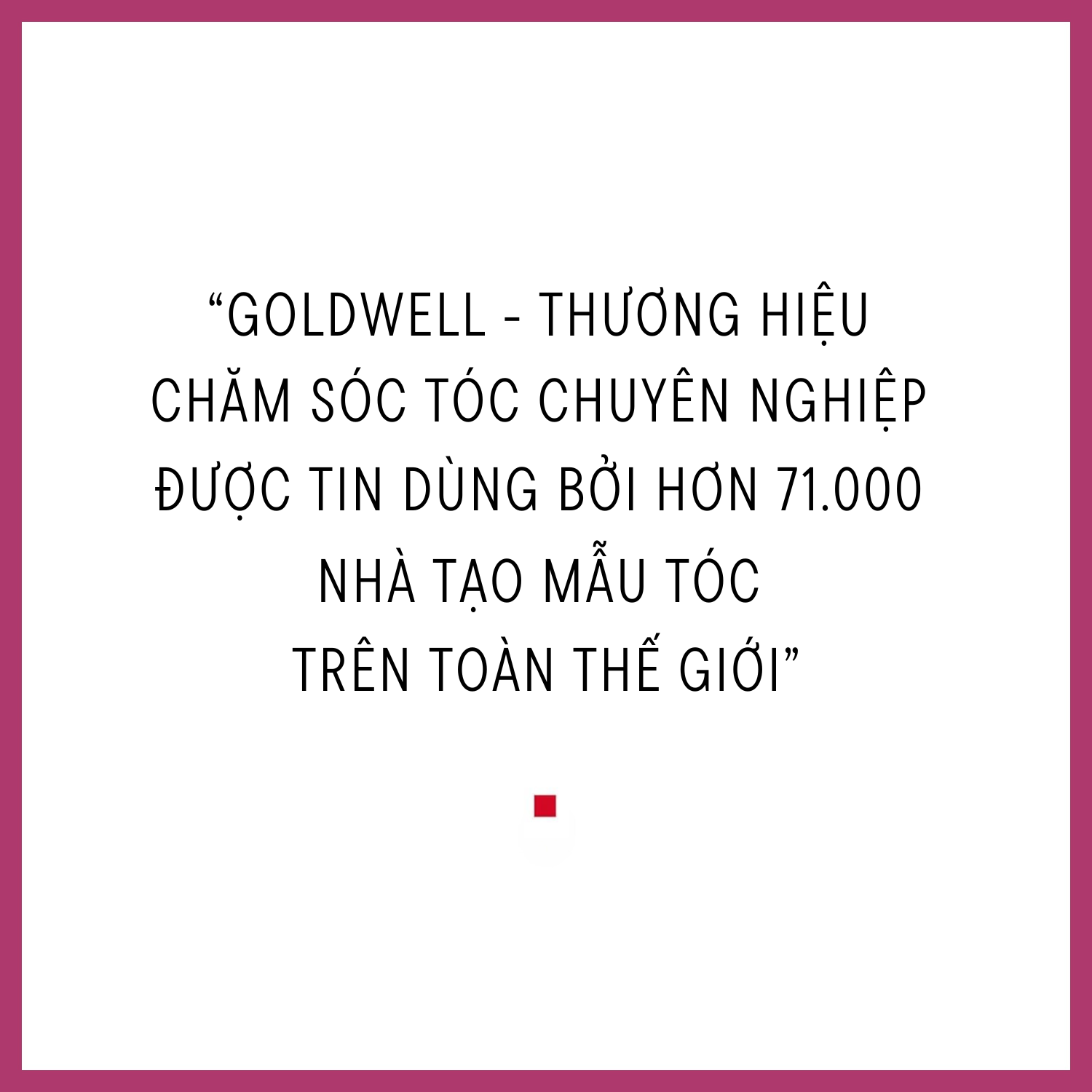Dầu Gội Giữ Màu Tóc Nhuộm Goldwell Color Extra Rich Dưỡng Tóc Bóng Mượt, Bền Màu Lâu Phai