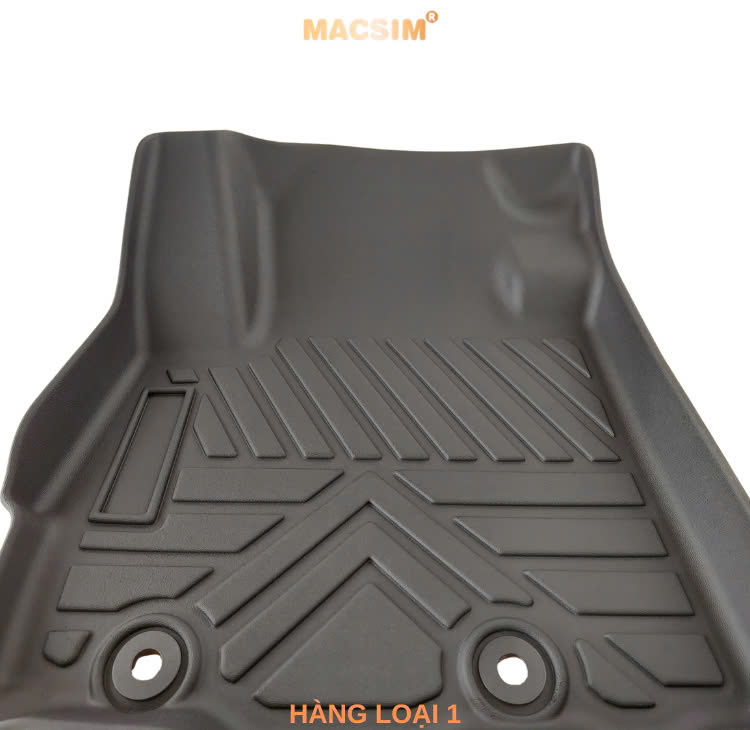 Thảm lót sàn 1 lớp sd3 Mitsubishi Xforce Nhãn hiệu Macsim ( Giảm giá nhưng chất lượng không giảm)