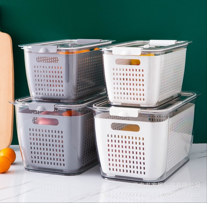BỘ HỘP ĐỰNG THỰC PHẨM HOKORI – GIẢI PHÁP BẢO QUẢN THÔNG MINH TIỆN LỢI CAO CẤP