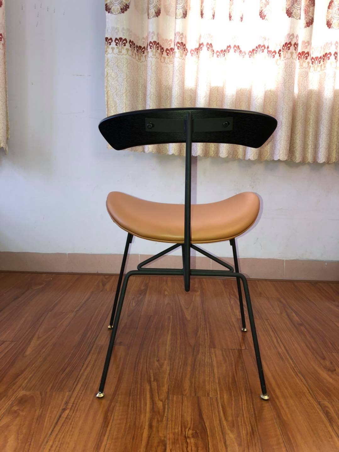 Ghế phòng ăn Dining Chair Juno Sofa Ngang 47 x 73 x 55cm
