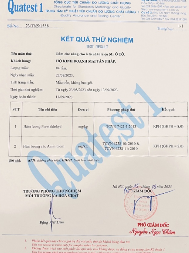 Rèm Che Nắng Xe Mitsubishi Grandis Loại 1 Mr Ô TÔ Bảo Hành 24 tháng Cam Kết Chuẩn Khít Theo Xe