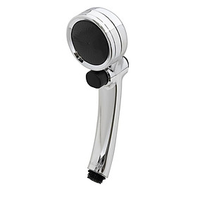 Bộ vòi sen tắm mạ WT có nút dừng Takagi (JSB122MAS)