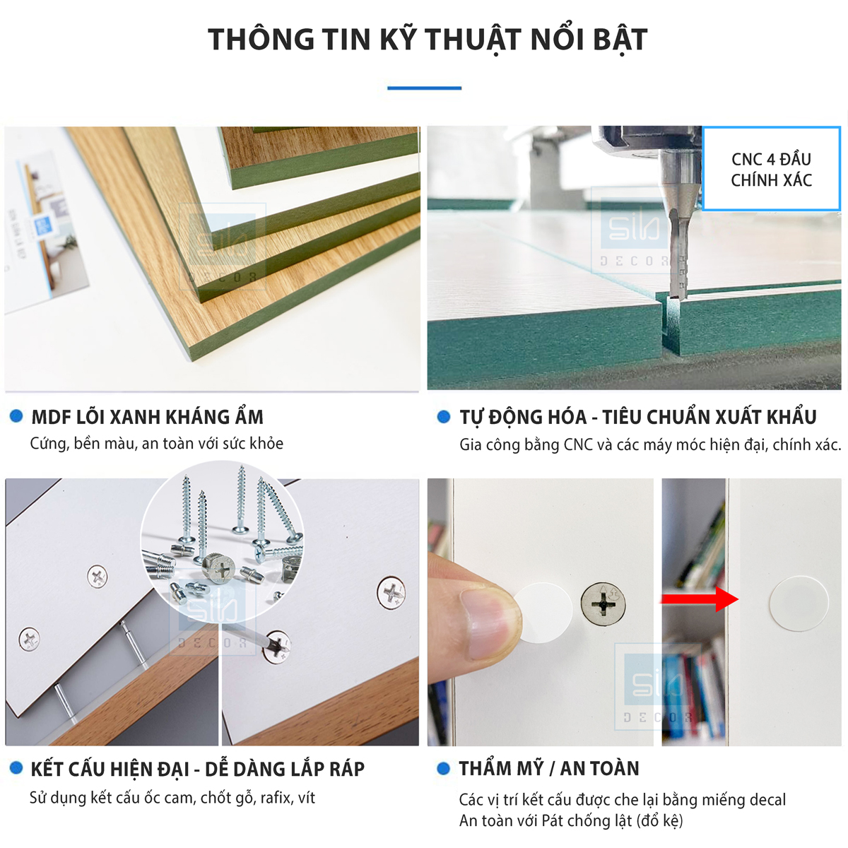 Kệ Rượu Treo Tường Kèm 02 Giá Treo Ly Inox