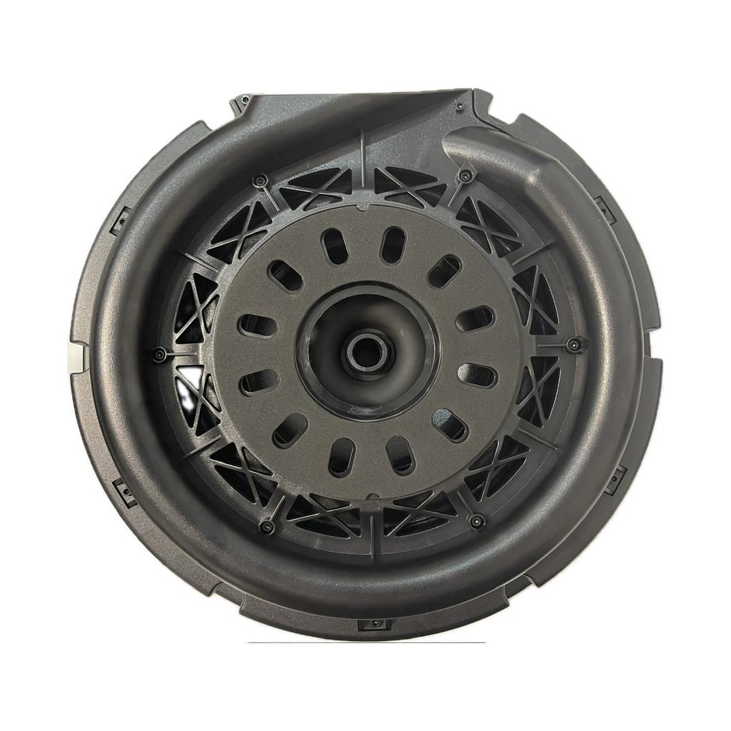 Spare Wheel Alchimist ASW09W-1900 Loa Sub đặt trong lòng bánh Dự Phòng Âm Bass Mạnh Mẽ Lắp Bánh Sơ Cua, Lốp Dự Phòng