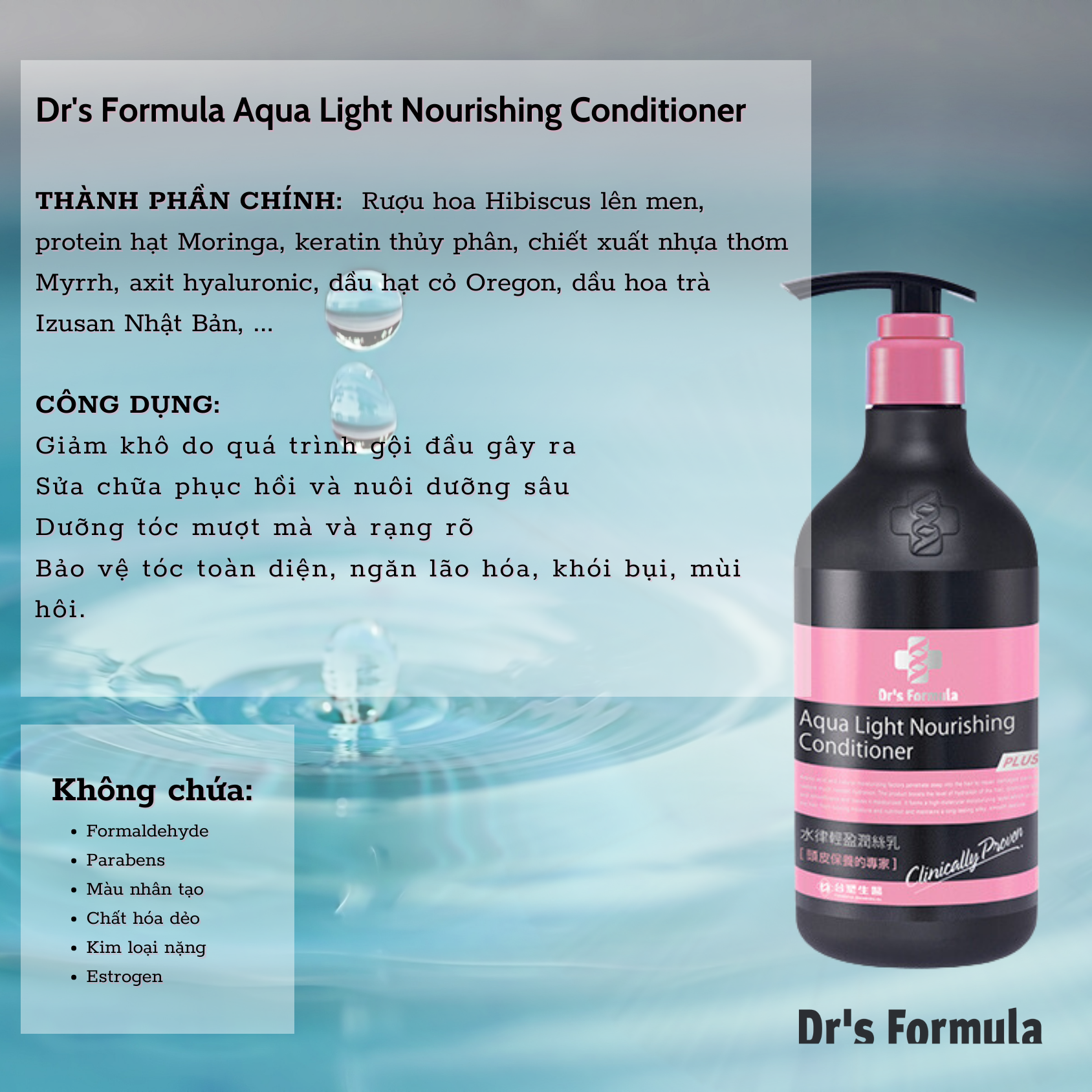 Combo Dầu Gội Xả chăm sóc tóc/da đầu giảm gãy rụng dưỡng tóc bóng mượt
