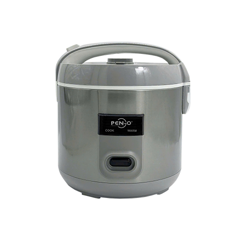 Nồi cơm điện nắp gài PENGO PG-518M 1.8 Lit - Hàng Chính Hãng