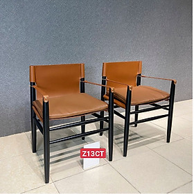 Ghế ngồi phòng ăn Juno Sofa Z13CT 59 x 59 x 80 cm