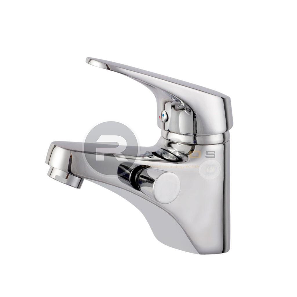 Bộ sen liền vòi nóng lạnh Rangos RG-SLV04