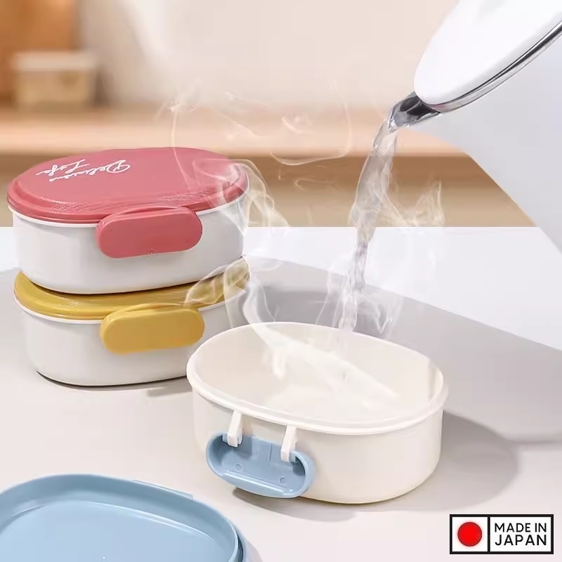 Hộp cơm trưa văn phòng Yamada Picke 260ml - Hàng Nội Địa Nhật Bản