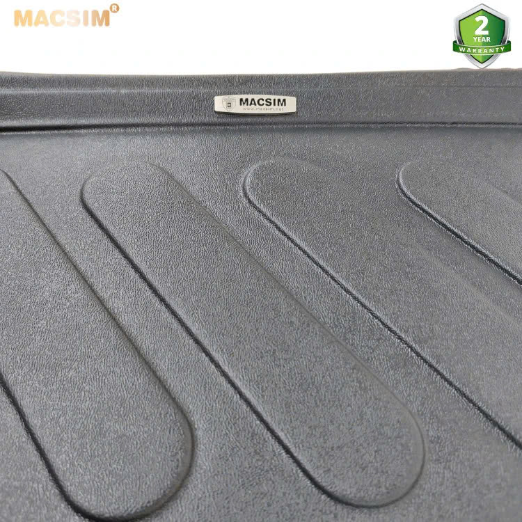 Thảm lót cốp ô tô nhựa TPU Audi A5 2008-2015 Nhãn hiệu Macsim