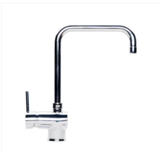 Vòi Rửa Chén Carysil I-2451 - Thân Vòi Xoay 360 Độ - Hàng Chính hãng