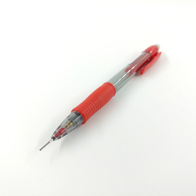 Bút chì bấm Pilot Super Grip