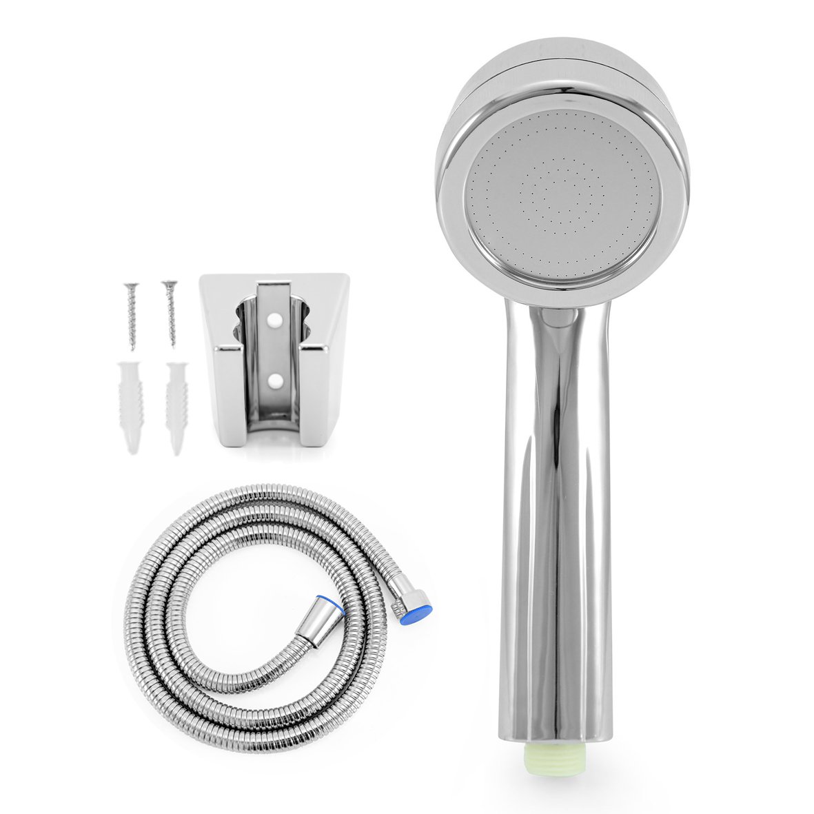 Bộ vòi nước tắm nóng lạnh kèm tay dây sen tắm Yamato YS006-ST15