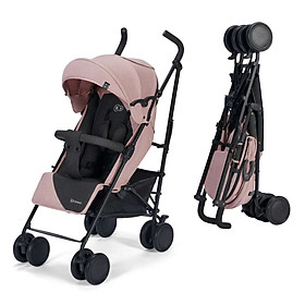 Xe đẩy Kinderkraft SIESTA cho bé từ 6 tháng đến 22kg - Chính hãng