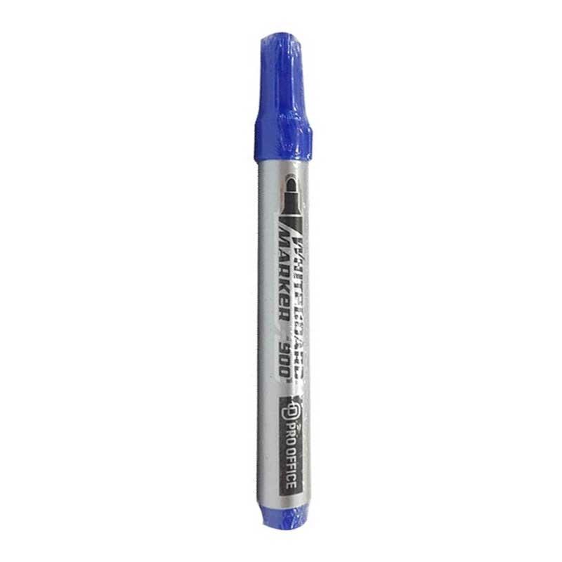 Bút Lông Bảng PO-WB900 - Mực Xanh