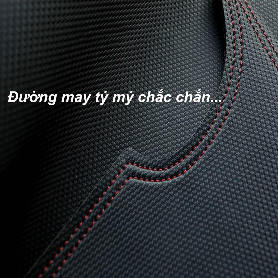 Thảm Taplo Cacbon KIA K3 đời 2022 cao cấp, chống nóng, chống trơn trượt