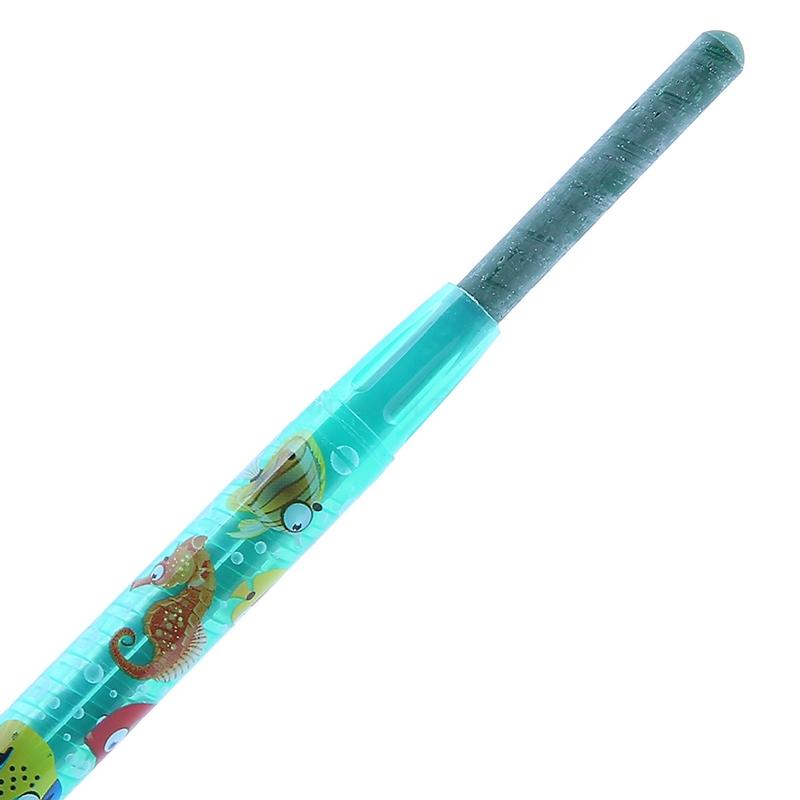 Bút Sáp Vặn 12 Màu Mungyo MTC-12