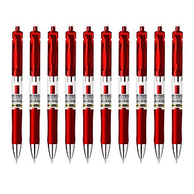 Combo 20 Ruột Bút Ký Viết Bấm Cao Cấp Doanh Nhân Học Sinh Sinh Viên Legaxi 