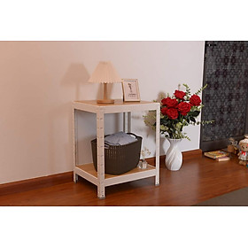 Tủ kệ đầu giường TIMAX ,Thép cường lực POSCO siêu dày 1.8mm chắc chắn, Sơn tĩnh điện 3 lớp siêu bền