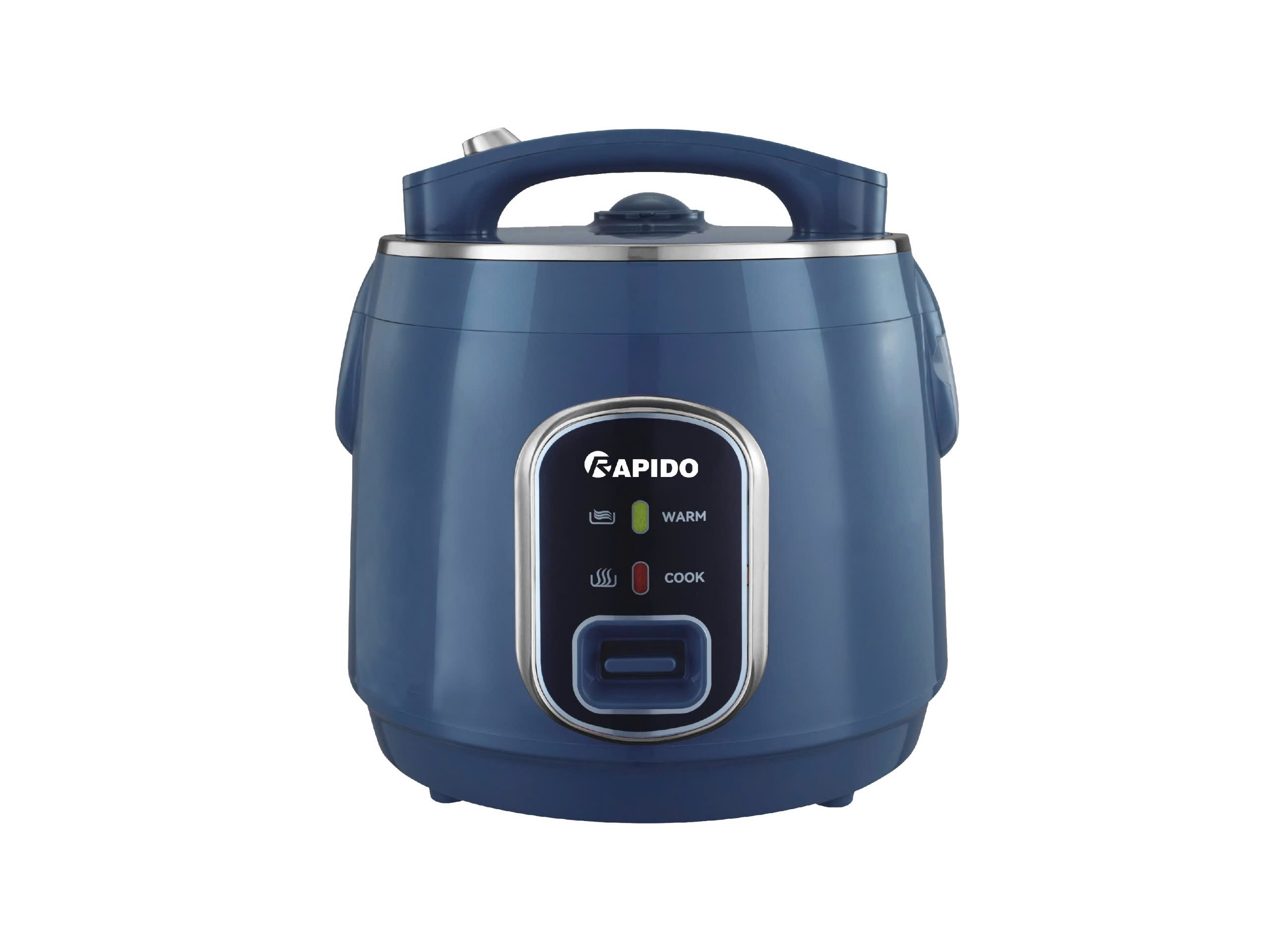 Nồi cơm điện Rapido RC-1.8M Hàng chính hãng